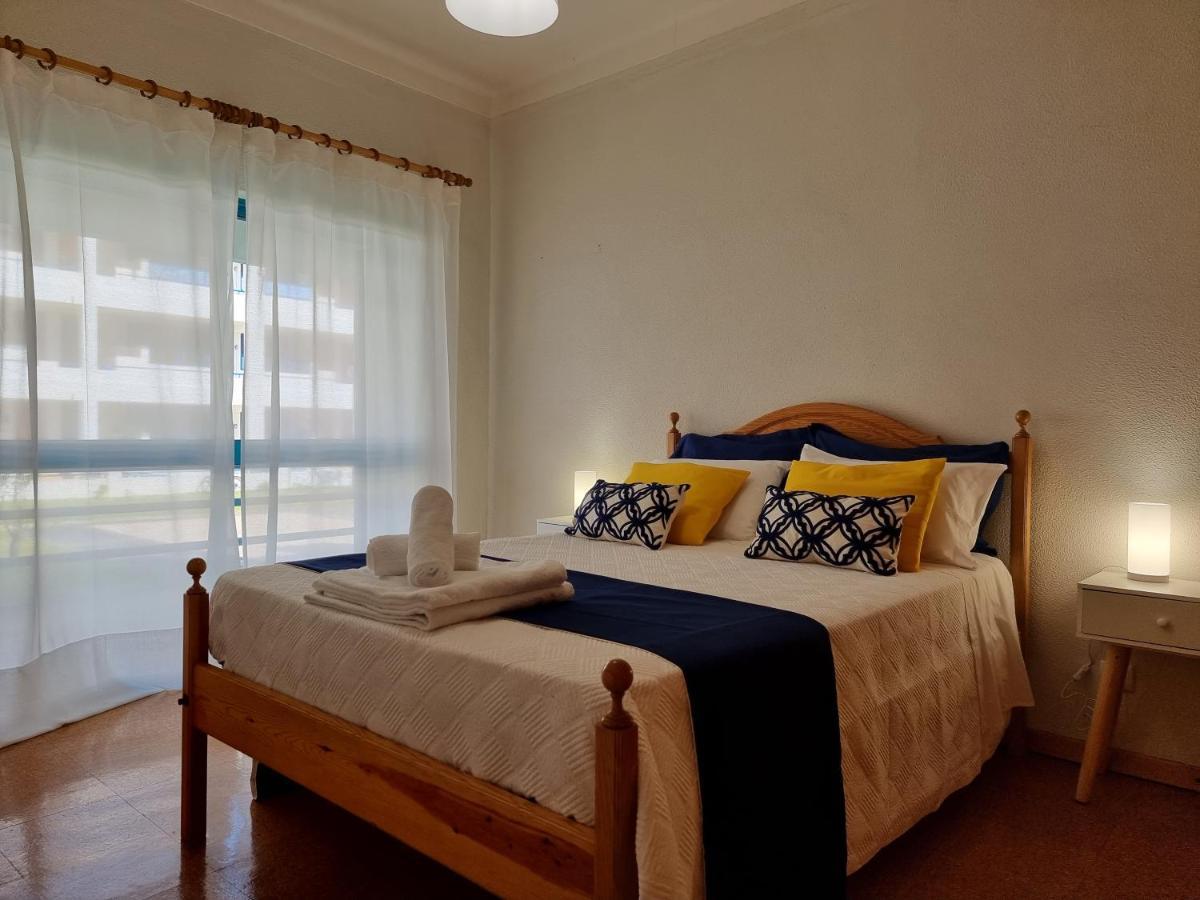 Blue Waves Quiaios Apartment Praia de Quiaos Exterior foto