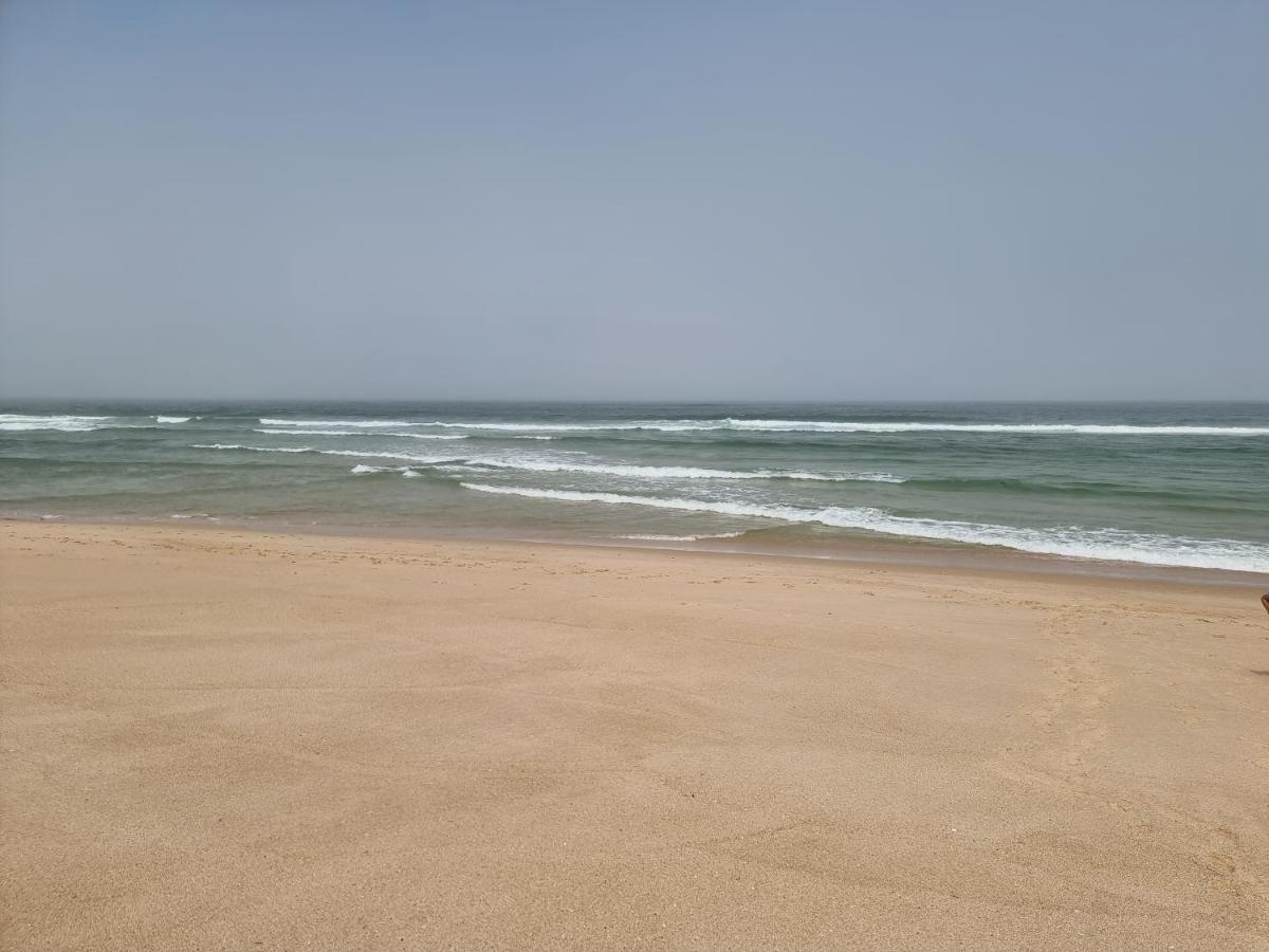 Blue Waves Quiaios Apartment Praia de Quiaos Exterior foto